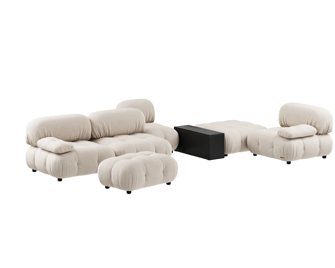 Frankof Оттава Модуль